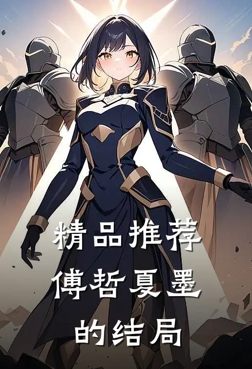 精品推荐傅哲夏墨的结局