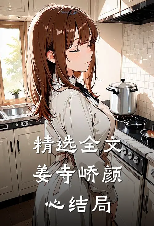 精选全文姜寺峤颜心结局