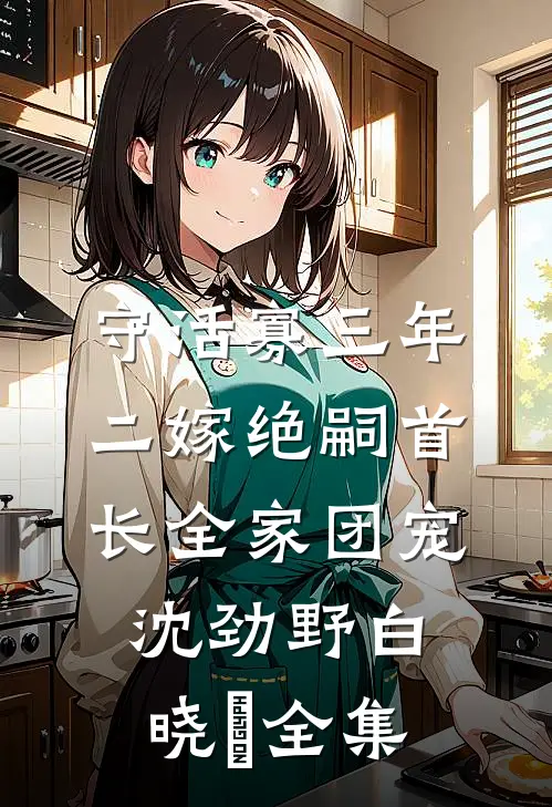 守活寡三年，二嫁绝嗣首长全家团宠沈劲野白晓珺全集