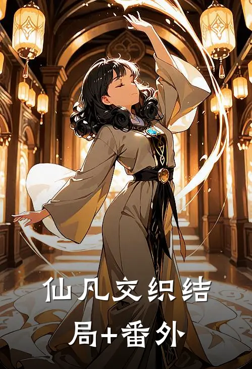 《仙凡交织》结局+番外