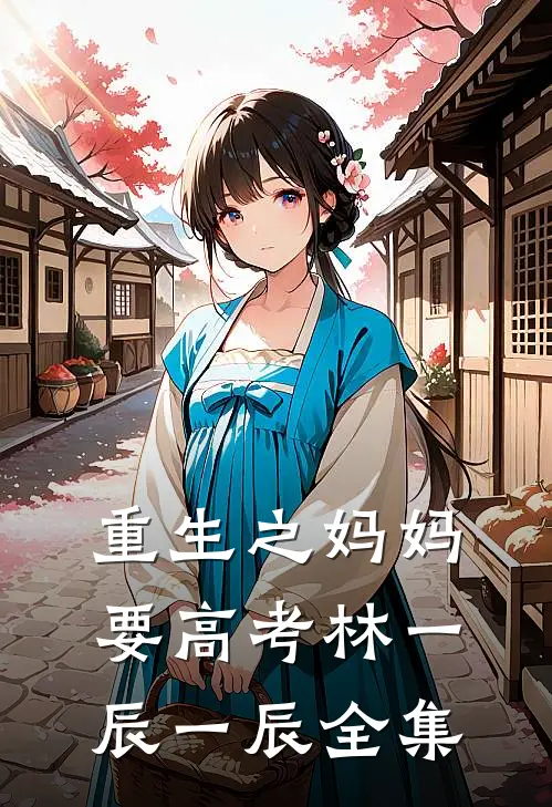 重生之妈妈要高考林一辰一辰 全集