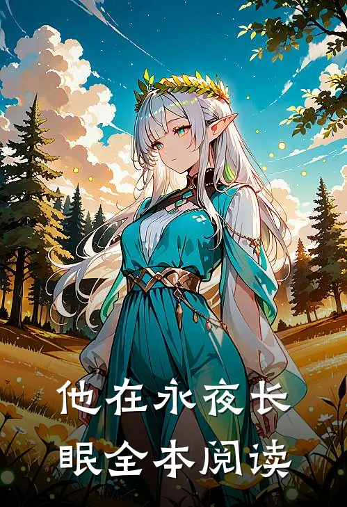他在永夜长眠全本阅读