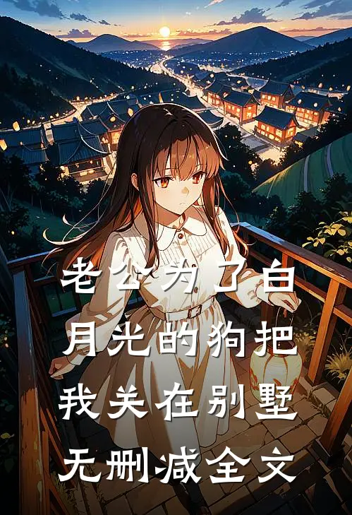 老公为了白月光的狗把我关在别墅无删减全文