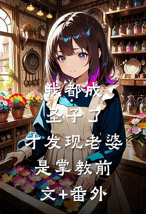 我都成圣子了，才发现老婆是掌教前文+番外