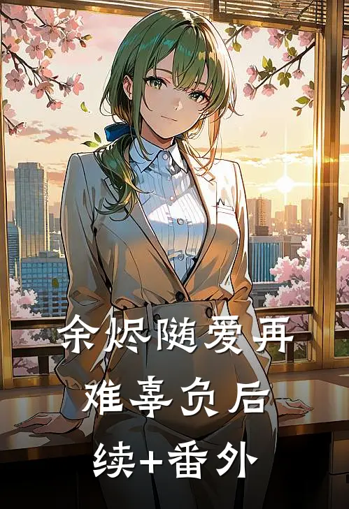 余烬随爱再难辜负后续+番外