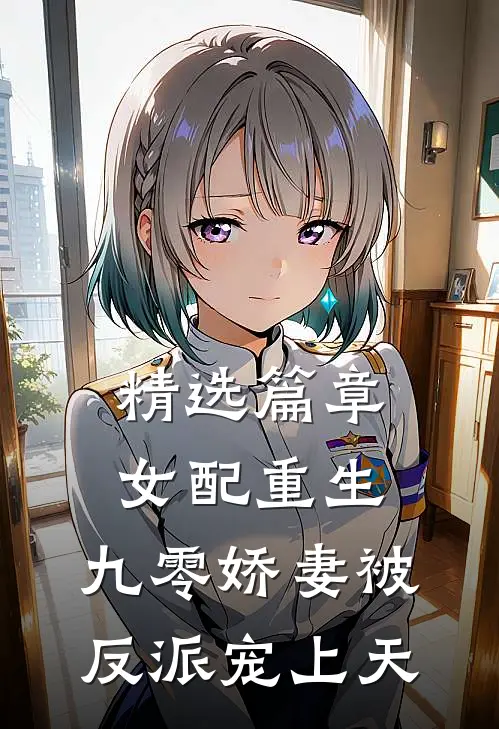 精选篇章女配重生：九零娇妻被反派宠上天