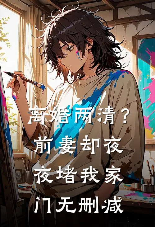 离婚两清？前妻却夜夜堵我家门无删减