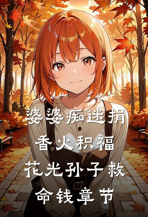 婆婆痴迷捐香火积福，花光孙子救命钱章节