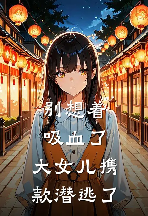 别想着吸血了，大女儿携款潜逃了