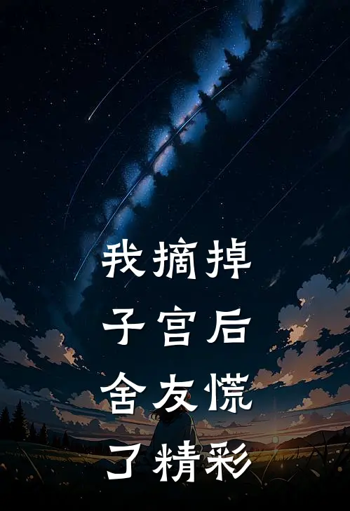 我摘掉子宫后，舍友慌了精彩