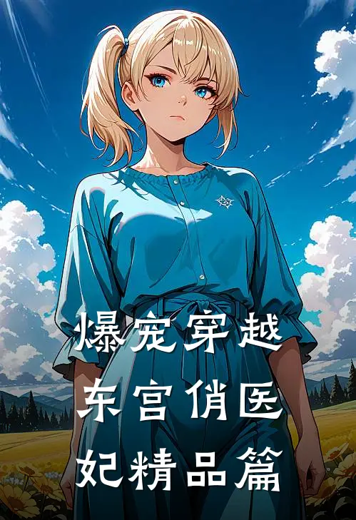 爆宠穿越：东宫俏医妃精品篇