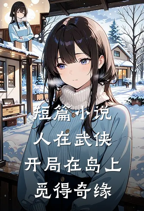 短篇小说人在武侠，开局在岛上觅得奇缘
