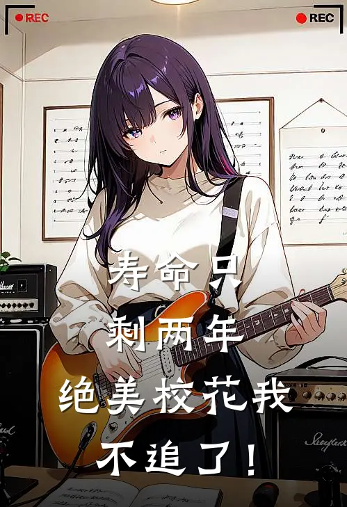 寿命只剩两年，绝美校花我不追了！