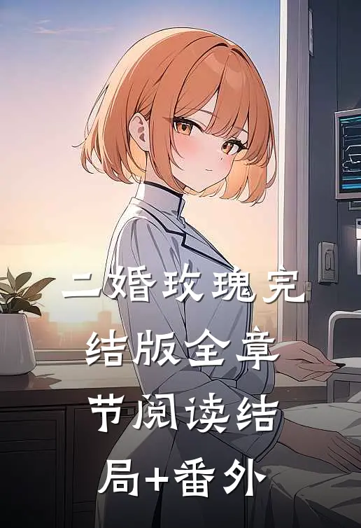 二婚玫瑰完结版全章节阅读结局+番外