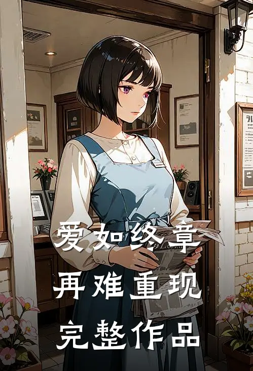 爱如终章再难重现完整作品