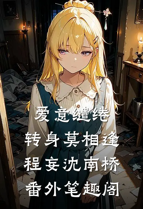 爱意缱绻，转身莫相逢：程妄沈南桥番外笔趣阁