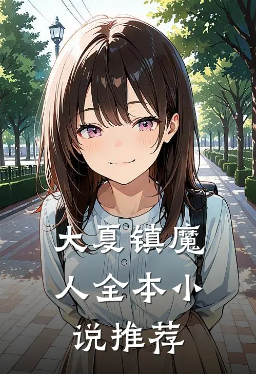 大夏镇魔人全本小说推荐