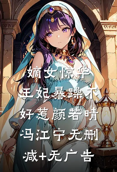 嫡女惊华：王妃暴躁不好惹颜若晴冯江宁无删减+无广告