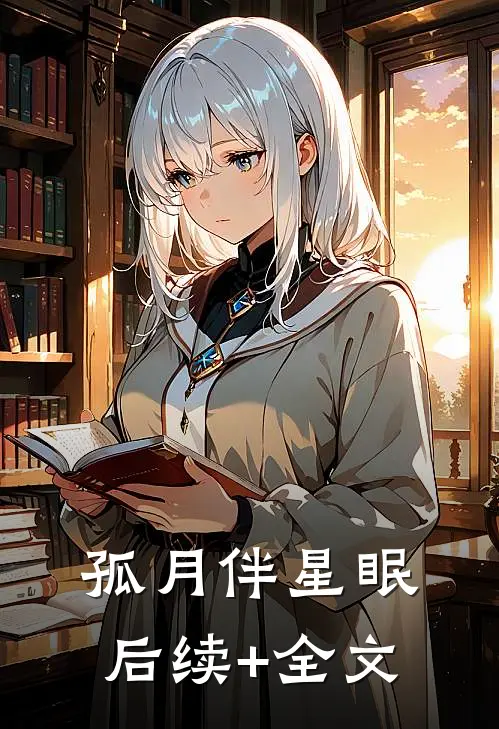 孤月伴星眠后续+全文