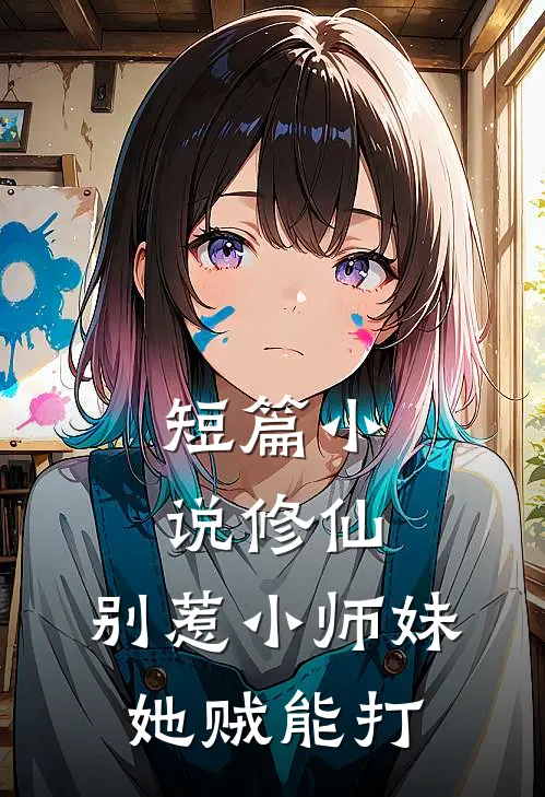短篇小说修仙：别惹小师妹，她贼能打