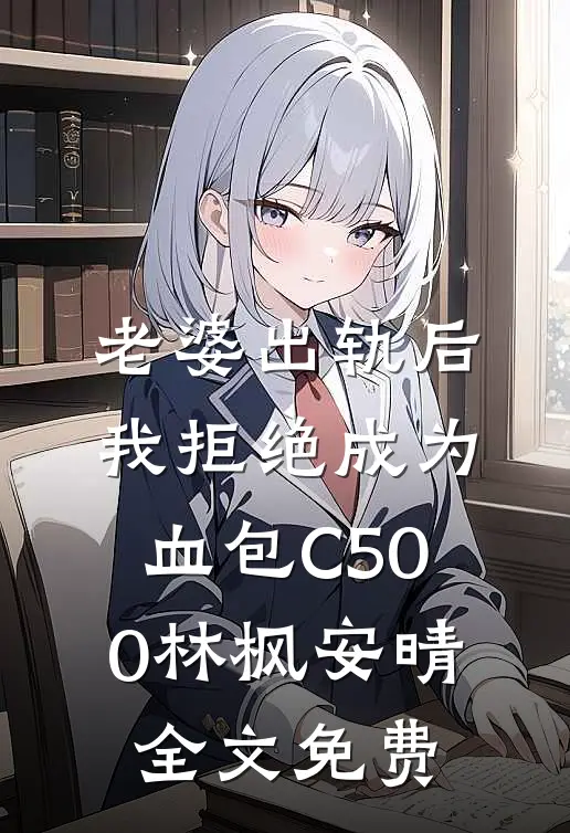 老婆出轨后我拒绝成为血包C500林枫安晴全文免费