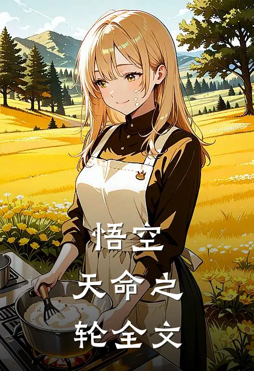 悟空天命之轮全文阅读