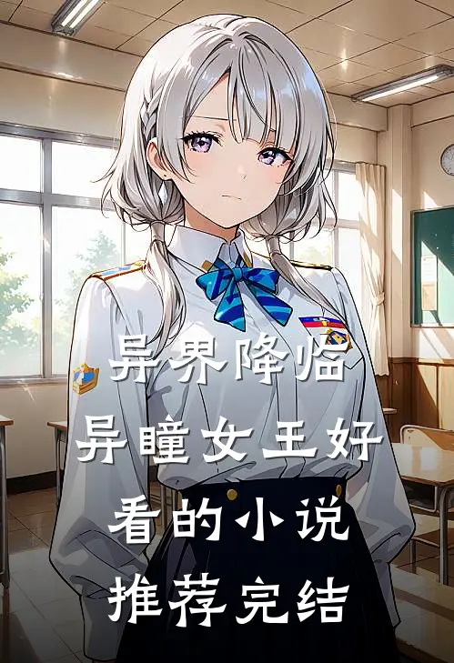 异界降临：异瞳女王好看的小说推荐完结
