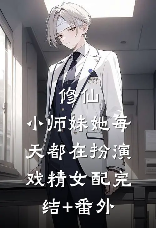 修仙：小师妹她每天都在扮演戏精女配完结+番外