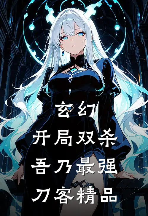 玄幻开局双杀,吾乃最强刀客精品免费阅读