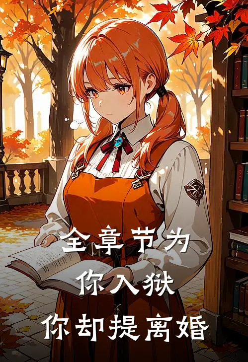 全章节为你入狱，你却提离婚