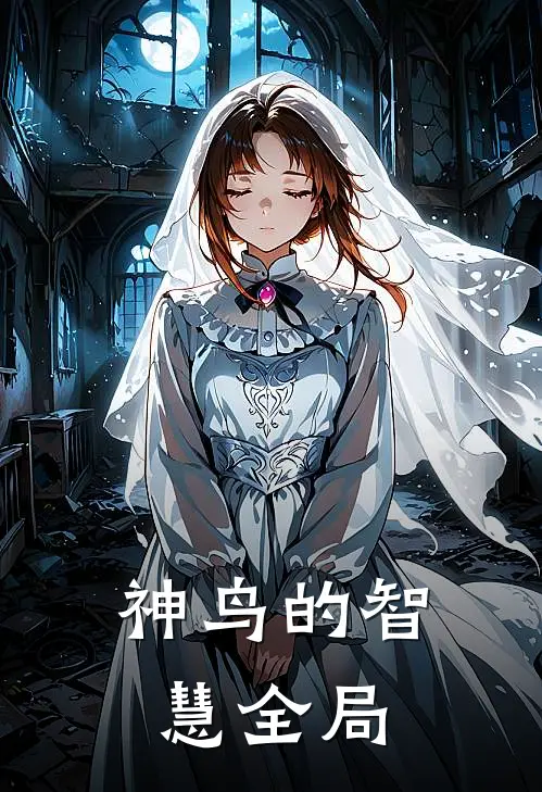 神鸟的智慧全局
