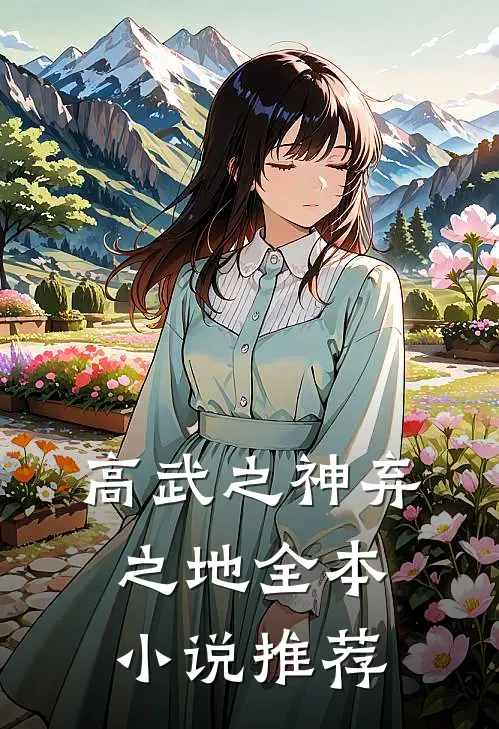 高武之神弃之地全本小说推荐