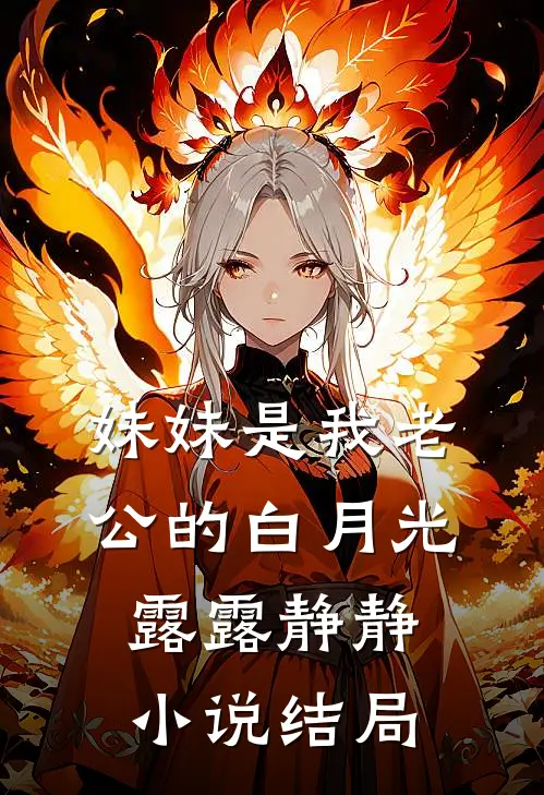 妹妹是我老公的白月光露露静静小说结局