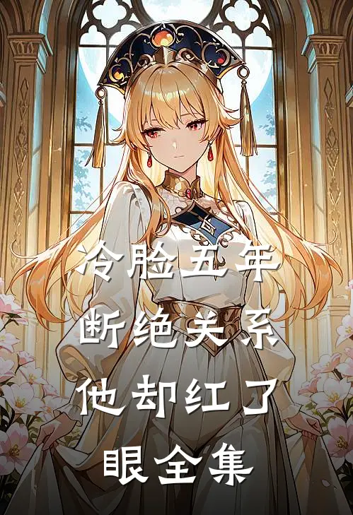 冷脸五年，断绝关系他却红了眼 全集