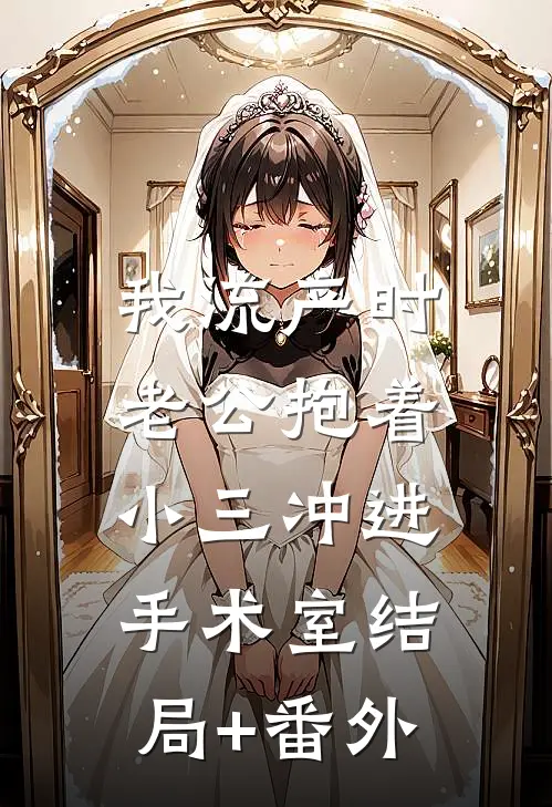 我流产时，老公抱着小三冲进手术室结局+番外