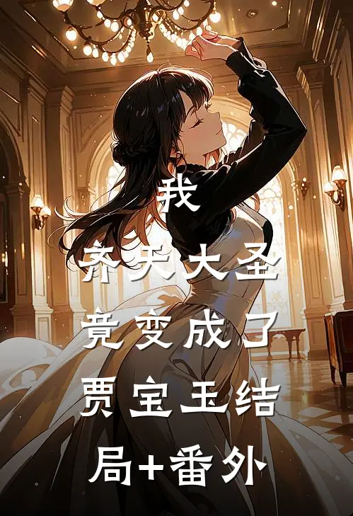 我，齐天大圣，竟变成了贾宝玉结局+番外