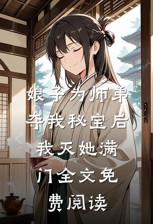 娘子为师弟夺我秘宝后，我灭她满门全文免费阅读