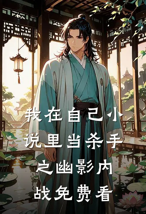 我在自己小说里当杀手之幽影内战免费看