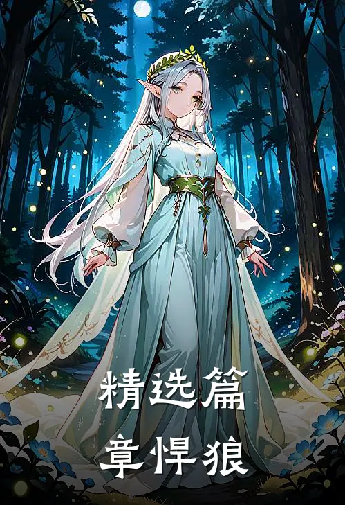 精选篇章悍狼