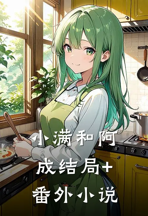 小满和阿成结局+番外小说