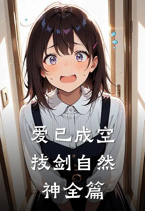 爱已成空，拔剑自然神全篇