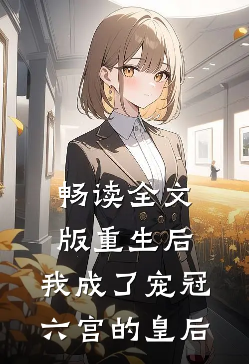 畅读全文版重生后，我成了宠冠六宫的皇后