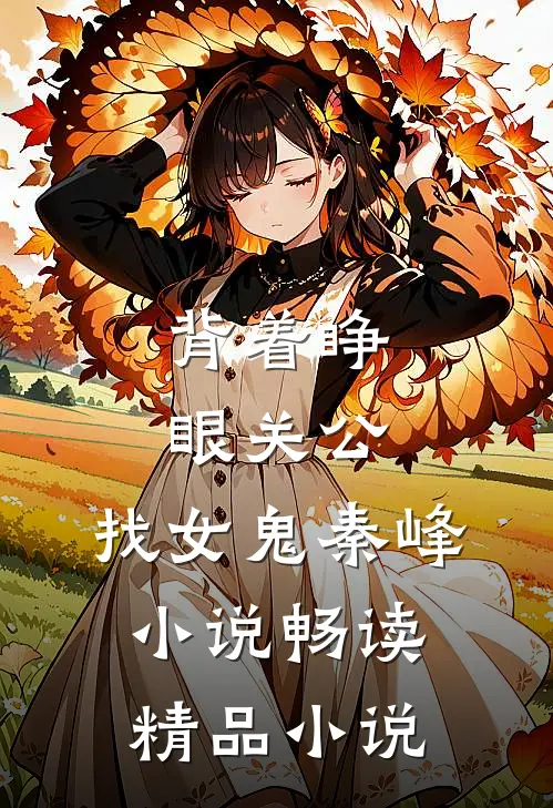 背着睁眼关公,找女鬼秦峰小说畅读精品小说