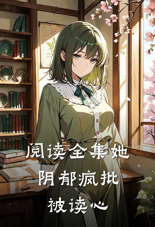 阅读全集她，阴郁疯批被读心