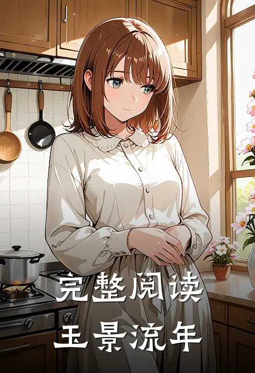 完整阅读玉景流年