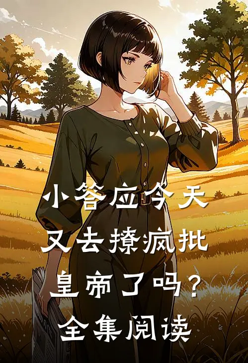 小答应今天又去撩疯批皇帝了吗？全集阅读