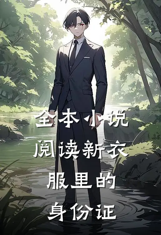 全本小说阅读新衣服里的身份证