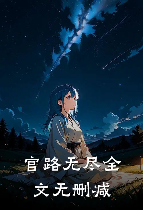 官路无尽全文无删减