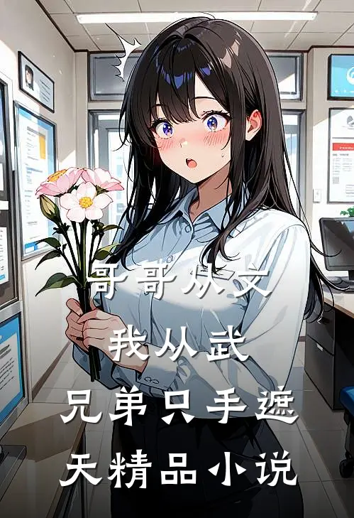 哥哥从文我从武，兄弟只手遮天精品小说
