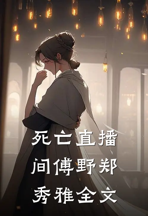 死亡直播间傅野郑秀雅全文
